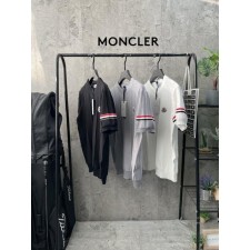 암밴딩 라운드 니트