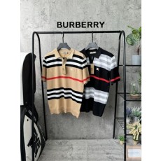 버** 기마체크 카라