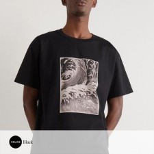 셀** 데이비드 웨이스 티셔츠