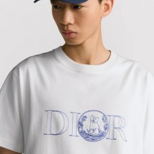 디* DI*R AND HYLTON NEL 티셔츠