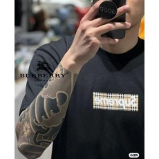 버** 슈프림 콜라보 티셔츠