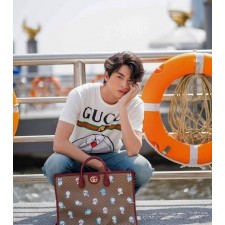 구* 빅도라에몽 방울 반팔티