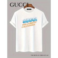 구* 캘리포니아 반팔 티셔츠 357