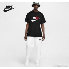 나** 투톤로고 반팔 티셔츠 10