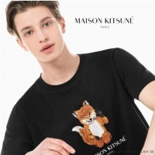 메* 키츠네 FOX 반팔티셔츠 08