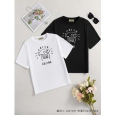 셀** CATCH 반팔 티셔츠 354