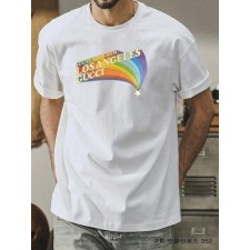 구* 반팔 티셔츠 352