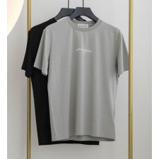 메* 마르지엘라 로고 반소매 티셔츠