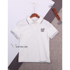 사** 케이프 여성 카라 피케티셔츠