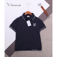 사** 케이프 여성 카라 피케티셔츠