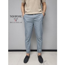톰* New 린넨 밴딩 팬츠(114)