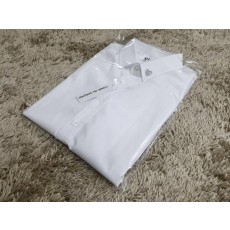 꼼* 클래식 하프 셔츠