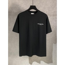 디* 은방울꽃 티셔츠