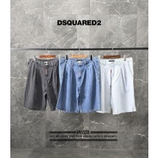 디**** 10  데님 와이드 반바지