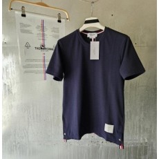 톰* 빽 삼선 라인 티셔츠