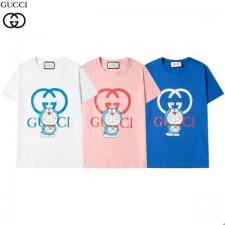 구* 블루나염 도라에몽 반팔티