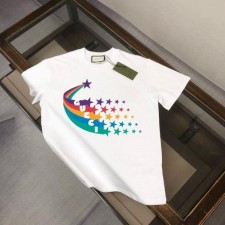 구* 레인보우 반팔티 (이지아