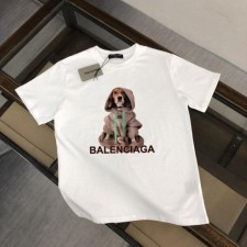 발**** 리트리버 반팔티