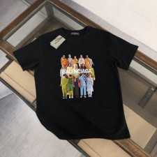 발**** 레스트 패밀리 반팔티