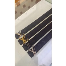 루* 수입 고급 벨트