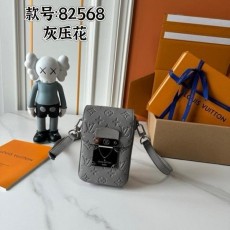 루* S락 버티컬 웨어러블월릿