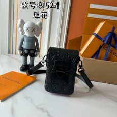 루* S락 버티컬 웨어러블월릿