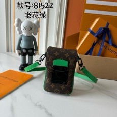 루* S락 버티컬 웨어러블월릿