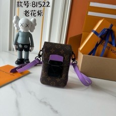 루* S락 버티컬 웨어러블월릿