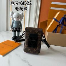 루* S락 버티컬 웨어러블월릿