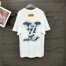 루* 로고 티셔츠