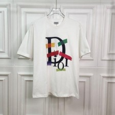 디* 레인프린팅 티셔츠