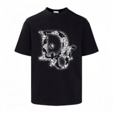 디* 오블리크 티셔츠