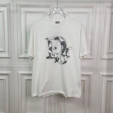 디* 오블리크 티셔츠