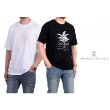 브*** 쿠치넬리 야자수 프린팅