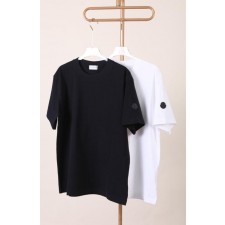 수입 반팔 블랙패치  1+1 행사