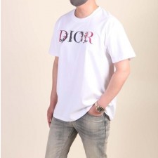 디* 플라워로고 수입 신상라운드