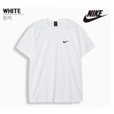 나** 스우시로고 기본 반팔