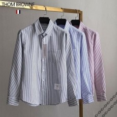 톰* 클래식 스트라이프 셔츠
