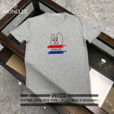 삼색 요정 리플리 로고 티셔츠