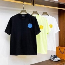 발**** 레터링 입체 덧뎀 실리콘 반팔