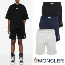 빅 러버로고 노블 트레이닝팬츠