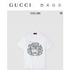 구* 미스터리 반팔티