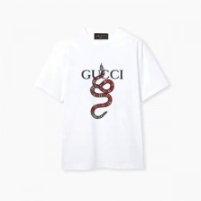 구* 스네이크 반팔티