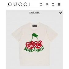 구* 체리 반팔티