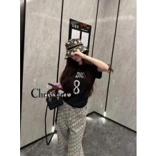 디* jadi*r 오블리크 바지 세트