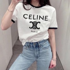 셀** 트리오페 랍빠 반팔 티셔츠