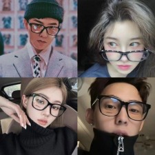 샤* CH3392 C501 수입(남녀공용)