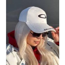 발**** 루프 스포츠 아이콘 자수 볼캡 수입