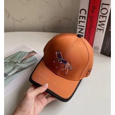 에*** 로고 자수 베이스 볼캡 수입