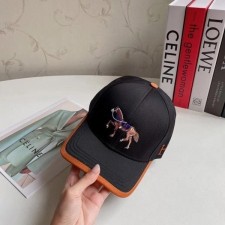 에*** 로고 자수 베이스 볼캡 수입